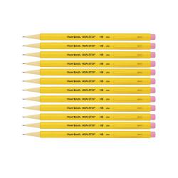 Cheap Stationery Supply of PaperMate Non-Stop Automatic Pencils 0.7mm HB (Pack of 12) S0189423 GL10701 Office Statationery