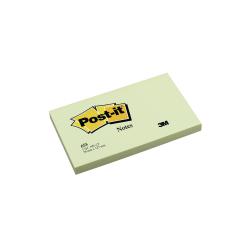 Cheap Stationery Supply of Post-it Notes 76 x 127mm Office Statationery