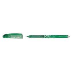 Cheap Stationery Supply of FriXion Point Erasable Pen Green Pack of 12 Office Statationery