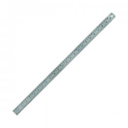 Cheap Stationery Supply of Linex Steel Ruler 600mm 100411043 LX49360 Office Statationery