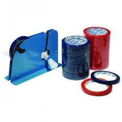 Cheap Stationery Supply of Metal Bag Neck Sealer 9mm (Accepts up to 9mm x 66m Tapes) 47227001 MA99754 Office Statationery
