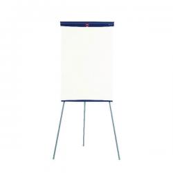 Cheap Stationery Supply of Nobo Basic Steel Tripod Magnetic Flipchart Easel 1905243 NB50521 Office Statationery