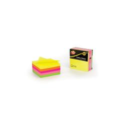 Cheap Stationery Supply of Pukka Notes 76mmx76mm Cube 400 Sheets Office Statationery