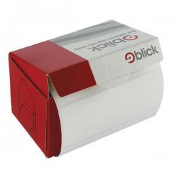 Cheap Stationery Supply of Blick Address Label Roll 36x89mm (Pack of 250) RS222712 RS20554 Office Statationery