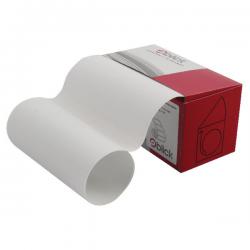 Cheap Stationery Supply of Blick Address Label Roll of 80 80x120mm TD80120 RS221555 RS21155 Office Statationery
