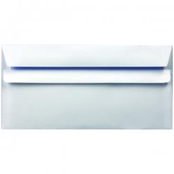 Cheap Stationery Supply of Envelope DL 90gsm Self Seal White (Pack of 1000) WX3480 WX3480 Office Statationery