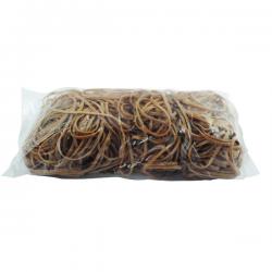 Cheap Stationery Supply of Size 40 Rubber Bands 454g Pack 9340018 WX98007 Office Statationery