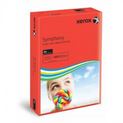 Cheap Stationery Supply of Xerox Symphony Dark Red A4 80gsm Paper (Pack of 500) XX93954 XX93954 Office Statationery