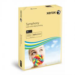 Cheap Stationery Supply of Xerox Symphony Pastel Tints Ivory Ream A4 Paper 80gsm 003R93964 (Pack of 500) 003R93964 XX93964 Office Statationery