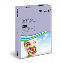 Cheap Stationery Supply of Xerox Symphony Medium Tints Lilac Ream A4 Paper 80gsm 003R93969 (Pack of 500) 003R93969 XX93969 Office Statationery