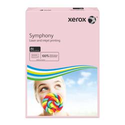 Cheap Stationery Supply of Xerox Symphony Pastel Tints Pink Ream A4 Paper 80gsm 003R93970 (Pack of 500) 003R93970 XX93970 Office Statationery