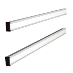 Cheap Stationery Supply of Nobo T-Card Support Rails 10 Link (Pack 2) Office Statationery