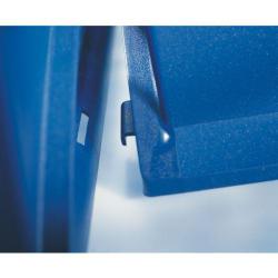 Cheap Stationery Supply of Leitz Sorty Standard Letter Tray W370xD272xH90mm - Blue - Outer carton of 4 Office Statationery