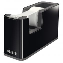 Cheap Stationery Supply of Leitz Tape Dispenser Black Office Statationery