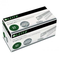Cheap Stationery Supply of Leitz Electric e2 Staples (2500) - Outer carton of 10 Office Statationery