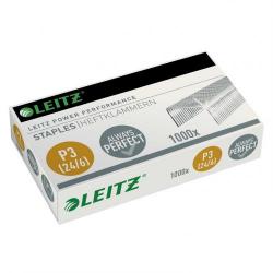 Cheap Stationery Supply of Leitz Power Performance P3 Staples 24/6, perfect stapling results for up to 30 sheets (1,000) Office Statationery