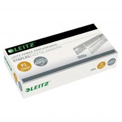 Cheap Stationery Supply of Leitz Power Performance P3 Staples 26/6 (5000) - Outer carton of 10 Office Statationery