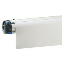 Cheap Stationery Supply of Leitz Foil Easy Flip Blank White Office Statationery