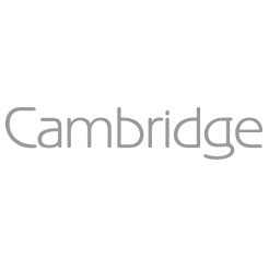See all Cambridge items in Memo Pads