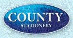 See all County Stationery items in Stickers