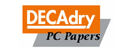 See all Decadry items in Coloured Paper