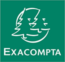 See all Exacompta items in Card Index & Supplies