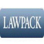See all Lawpack items in Legal Filing