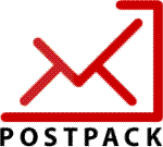 See all PostPak items in Packing Tape