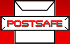 See all Postsafe items in Notice Board Accessories