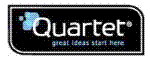 See all Quartet items in Drywipe Board Accessories