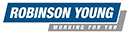 See all Robinson Young items in Printed Tape