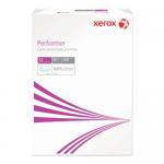 Xerox Performer Multifunctional Paper Ream-Wrapped 80gsm A3 White Ref 62303 [500 Sheets] 098203