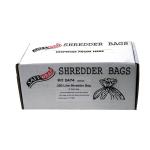 Robinson Young Safewrap Shredder Bags 250 Litre Ref RY0474 [Pack 50] 100698