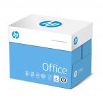 Hewlett Packard HP Office Paper Colorlok FSC 80gsm A4 Wht Ref 83873 [2500 Shts] 107651