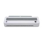 5 Star Office Hot and Cold A3 Laminator Up to 2x125micron Pouches 108507