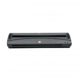 5 Star Office Hot and Cold A3 Laminator Up to 2x100micron Pouches 108509