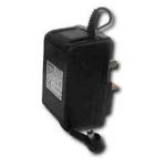 Casio AC Power Adaptor For Casio Printing Calculators Black Ref AD-A60024SGP1OP1UH