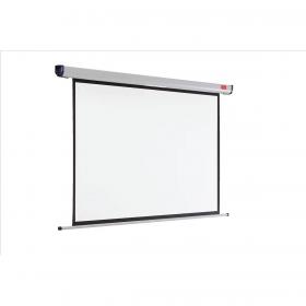 Nobo Wall Widescreen Projection Screen W2400xH1600 Ref 1902394W 113321