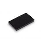 Trodat 6/4926 Refill Ink Cartridge Pad for Custom Stamp Black Ref 83310 [Pack 2] 115115