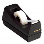 Scotch C38 Magic Tape Dispenser Desktop with 3 Rolls 19mmx33m Ref 9-1933R3C 123199