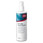 Nobo Everyday Whiteboard Cleaning Fluid Pump Spray 250ml Ref 1901435  126687