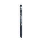 Paper Mate InkJoy Gel Pen 0.7mm Tip Black Ref 1957053 [Pack 12] 128994