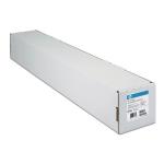Hewlett Packard [HP] DesignJet Coated Paper 90gsm 24 inch Roll 610mmx45.7m Ref C6019B 134456