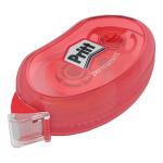 Pritt Compact Glue Roller Instant Adhesive Permanent Precise Mess-free Transparent Ref 2120601 138253