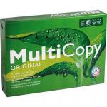 Multicopy Multifunctional Paper 160gsm A3 White Ref MC42160 [250 Sheets] 138267