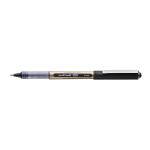 Uni-ball UB-150-10 Eye Broad Rollerball Pen 1.0mm Tip Black Ref 246959000 [Pack 12]