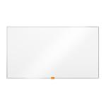 Nobo Widescreen 40 inch Whiteboard Melamine Surface Magnetic W890xH500 White Ref 1905292 141771