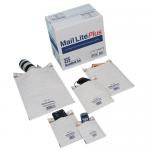 Mail Lite Plus Marble K7 350mmx470mm Self Seal Box of 50 143254