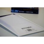 Enviroflute Paper Mailing Bag 240x330mm White [Pack 100] Ref EF4/G 144175