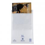 Mail Lite White Bubble Mailer B00 120mmx210mm Box of 100 145673